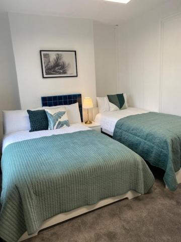 Guest Rooms In Camden Town London Exterior photo