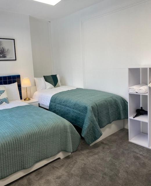 Guest Rooms In Camden Town London Exterior photo